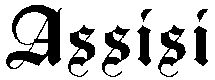 Assisi